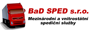 BaD sped, s.r.o.